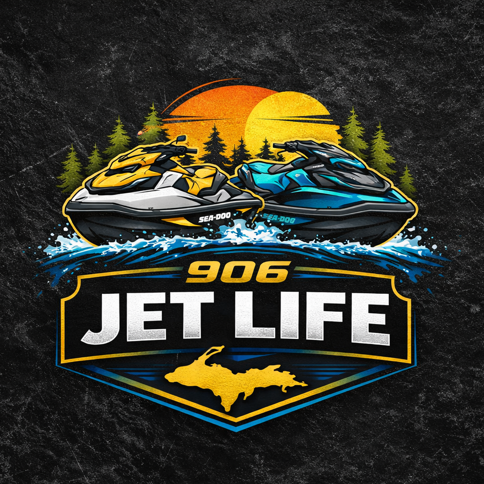 Personal Watercraft Lifestyle Apparel