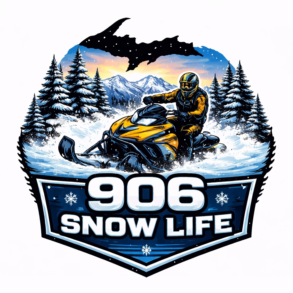 Snowmobile Lifestyle Apparel