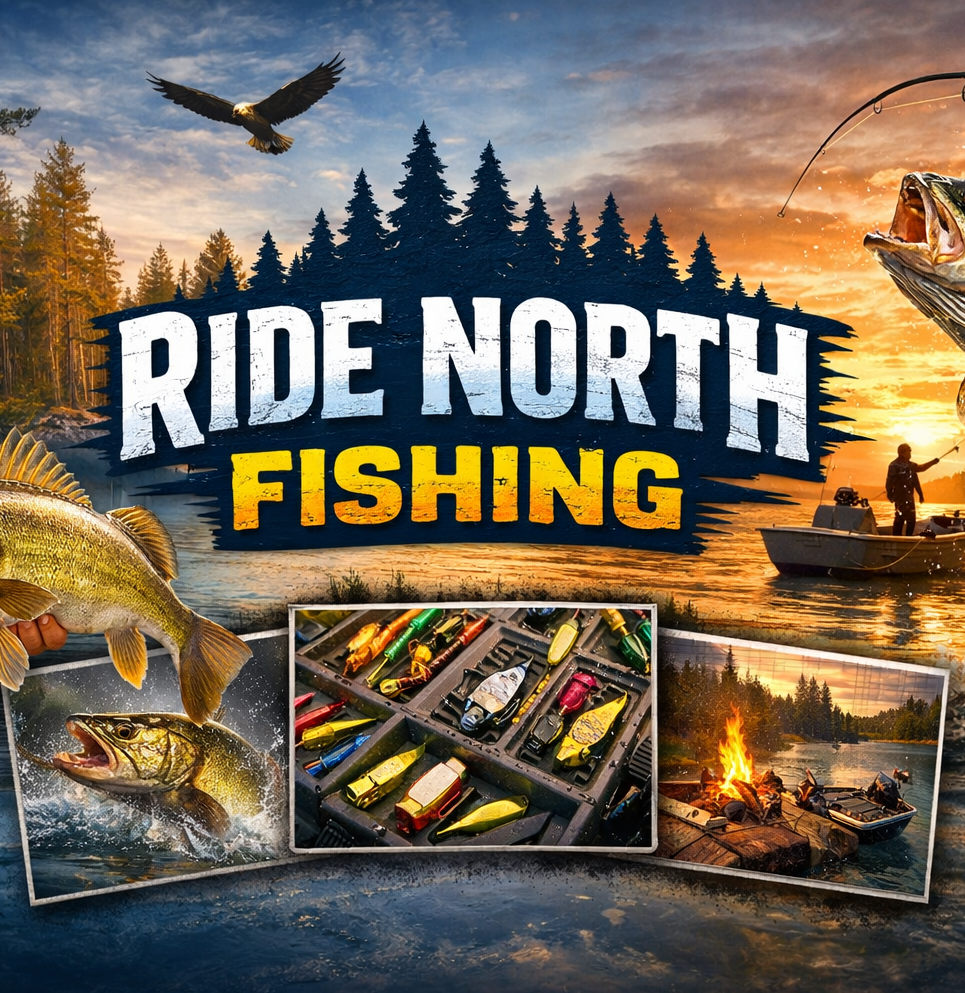 Fishing Boat Lifestyle Apparel & Gifts