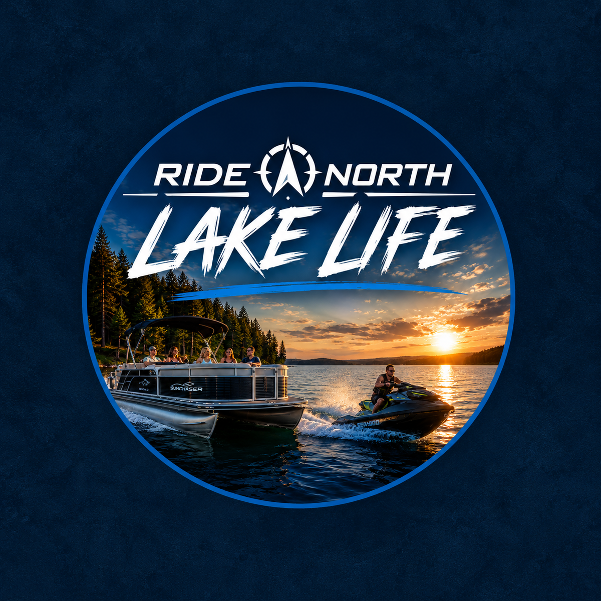 Lake Life Apparel