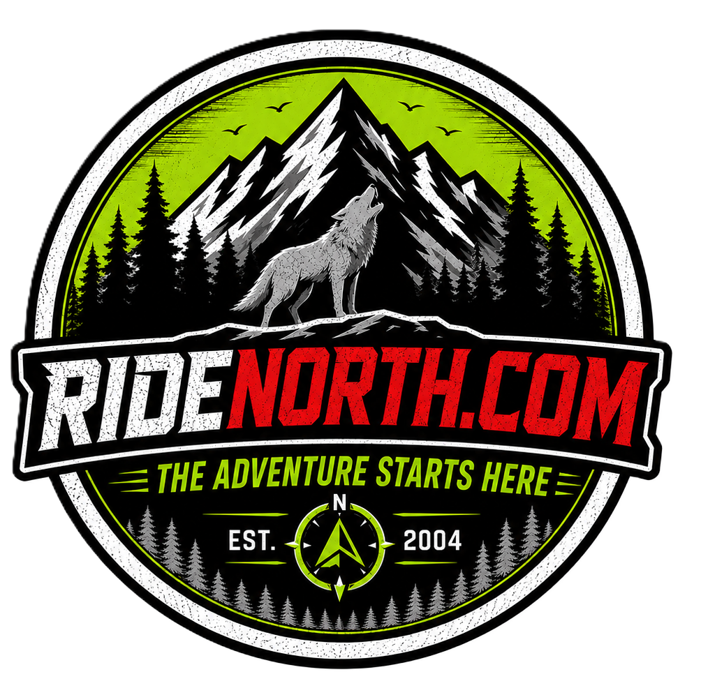 Work Apparel Ride North and UP Kubota