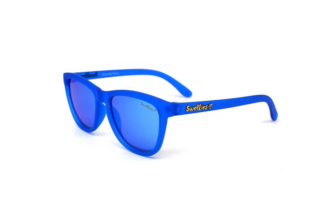 Swellies | Blue Me Away