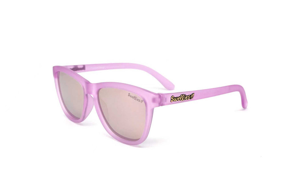 Swellies | Purple Reign