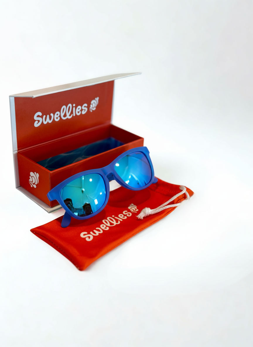 Swellies | Blue Me Away